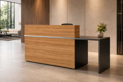 RECEPCIÓN BRUMA